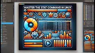 Master the stat Command in Linux | File Details & Real-Life Use Cases
