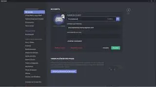 Como Agregar Una Foto En Discord