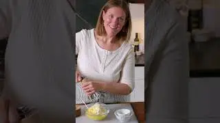 Ultimate Cheese Lasagna - The perfect blend of five cheeses!