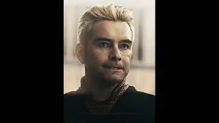 The boys /Homelander edit