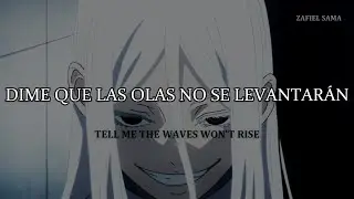 Spiritbox - Sun Killer - Sub Español + (Lyrics) Ultra Quality Audio