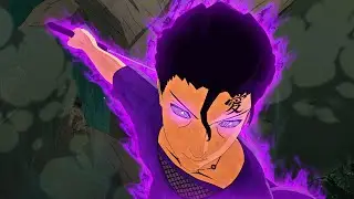 You NEED To JUMP Malo Uchiha In Shinobi Striker