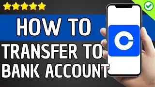 How to transfer Money From Coinbase To Bank Account
