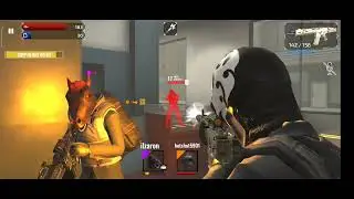 armed heist