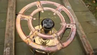 Примус_Рекорд primus