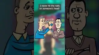 Hit the nail on the head | English Idiom Part - 1