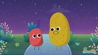 Mocomi TimePass Gupshup with Chotu aur Badu Episode 18 - Chota Insect Bada Insect