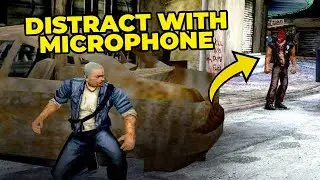 10 Video Games With Insane Features You Never Knew