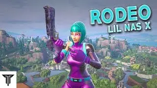 Fortnite Montage - 