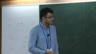 FSTTCS2019 S007 An Algebraic Approach to Equivalence of MSO-definable Graph Transductions