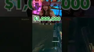 I risked it all for $1,000,000