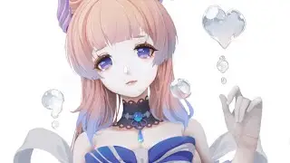 Sangonomiya Kokomi Teaser watchers' POV | Genshin Impact