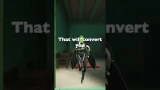 You've been playing Echo WRONG...