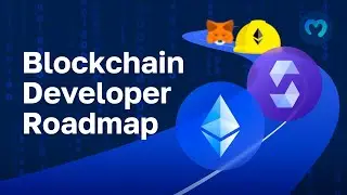 Blockchain Developer Roadmap - How to Become a Web3 Developer in 2023