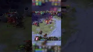 забыл что антимаг с читами #dota2 #дота #дота2 #дота2мем #читыдота #dota