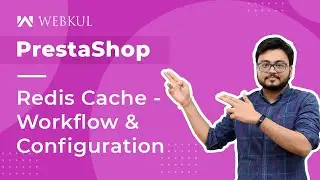 Prestashop Redis Cache - Workflow & Configuration