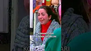 Amfibik Komando Birliği - Sıdıka  #limonyapım #sıdıka #komedi #nostaljidizileri