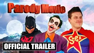 Parody Movie • Trailer