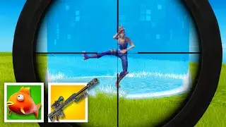 TOP 50 LIKE A BOSS MOMENTS IN FORTNITE