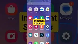 Mobile Settings use #mobile #settings #shorts #short