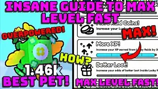 😱 INSANE TIPS AND GUIDES FROM PART 2 OF THE LUCKY RAID EVENT 