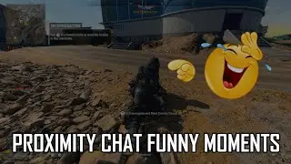 how to make tescomealdeal cancel his clubcard on warzone 2 (Proximity Chat Funny Moments)