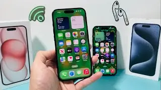 Call History Shared Between Devices After iOS 17 Update?