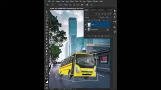 Perspective warp Tool | 