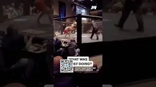 Фаталити 🔥 #mma #новостимма #ufc #мма #бокс #boxing #бой