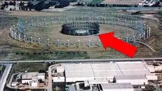 The Strangest Military Mystery (That Really Happened): 6 Psychic Soldiers, UFOs, and a Ouija Board