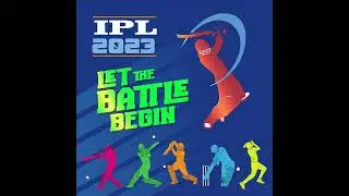 Cricket Animation | IPL Animation | After Effects