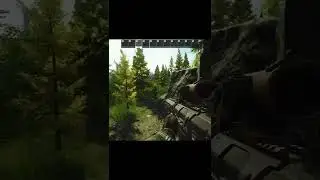 Погоня за диким / Escape from Tarkov 12.12 / Max Remi 