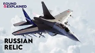 Why Russia's last fighter jet might already be a failure...