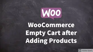 WooCommerce Cart getting empty after adding products.