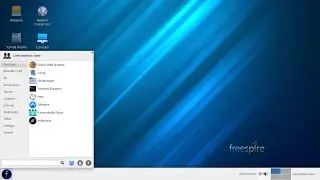 Freespire Linux.  (часть 2)