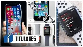 Noticias: Jailbreak iPhone X en iOS 11, Apple demandada y + | Titulares 82