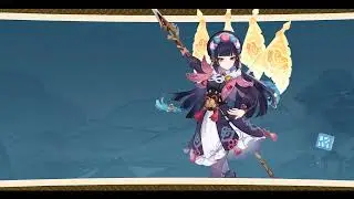 [Genshin Impact] 2.4 - Trailer Music 