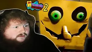 SpongeBobs Evil Clone II