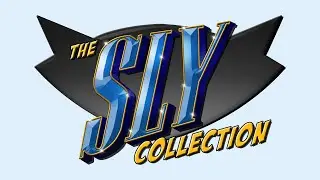 A Perilous Ascent - The Sly Collection