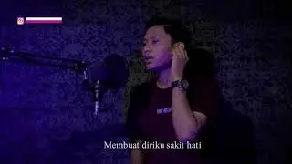 ziell ferdian - Duri duri || cover miftahul hasnan