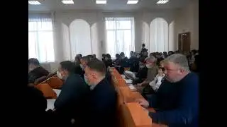 Выборы мэра. г. Волжск. ч.1