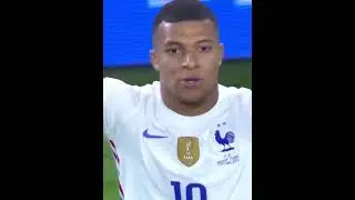 🇫🇷Mbappe 🤝 Courtois🇧🇪