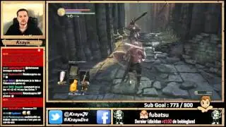 Dark Souls 3 #37