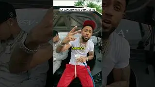 LA CANCION MAS VIRAL DE RD 🇩🇴 AHORA MISMO ❤️