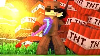 Minecraft Animation | Monster School | Creeper Girl Scam With All | Short | Trending | Funny Moment