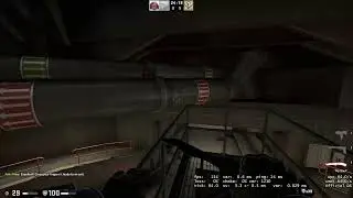 [CSGO] Operation Time