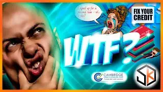 Cambridge Credit Counseling Review 2024: Nonprofit Debt Consolidation Worth Pursuing?💰CREDIT S4•E576