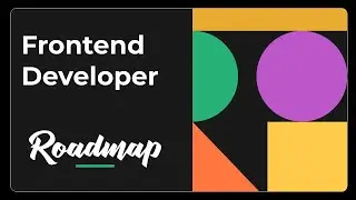 Front end developer Roadmap from 0