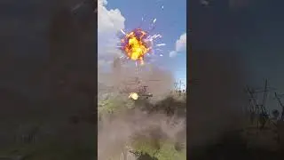 ЧТО БУДЕТ ЕСЛИ ЗАПУСТИТЬ MLRS ПО КОРОВЕ В RUST