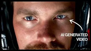 AI Generated Video Takes the Next Step: OpenAI Sora Preview